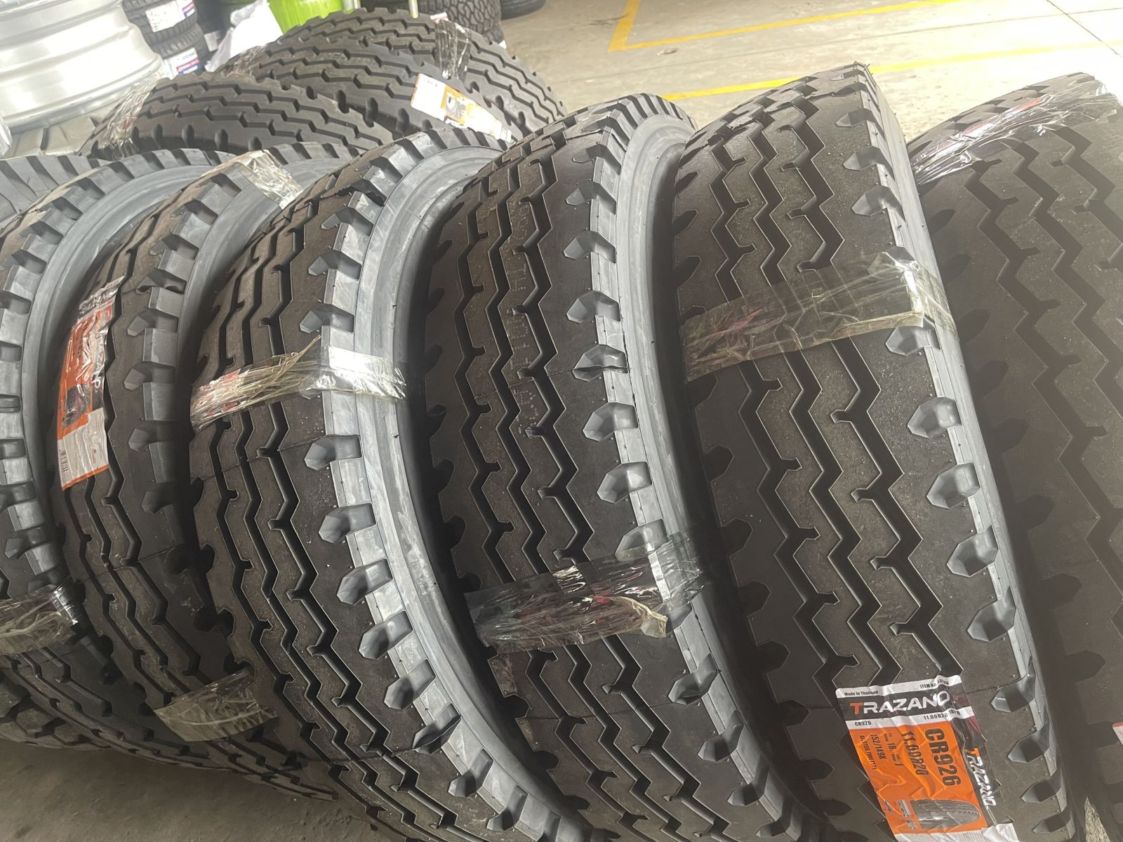 CÔNG TY CUNG CẤP LỐP XE - PHÂN PHỐI LỐP XE Ô TÔ CHÍNH HÃNG ( BỐ VẢI) - CÁC TỈNH THÀNH TẠI VIỆT NAM